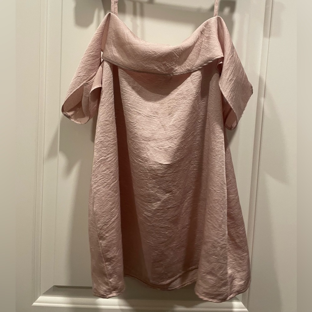 Express shirt